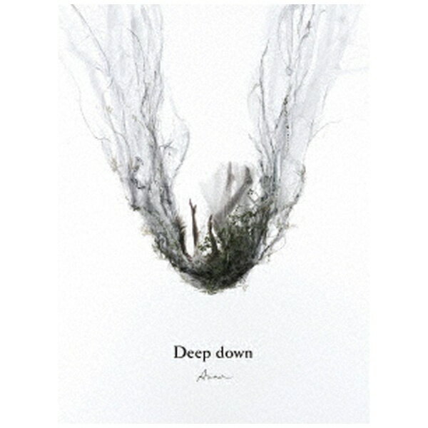 ソニーミュージックマーケティング｜Sony Music Marketing Aimer/ Deep down 初回生産限定盤【CD】 【代金引換配送不可】