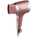 【エントリーで最大10万ポイント還元|5/6迄】 KOIZUMI|コイズミ マイナスイオンヘアドライヤー 軽ジョーブ ピンク KHD-9740/P【newlife_campaign_c】(2)