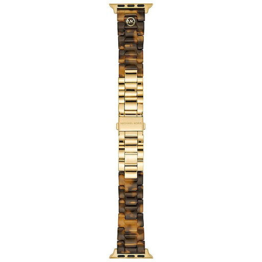 マイケルコース|MICHAEL KORS Apple Watch対応バンド MKS8040 マイケルコース|MICHAEL KORS Apple Watch対応バンド MKS8040