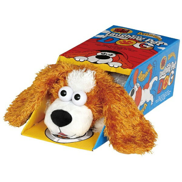 カワダ｜KAWADA VB-009 爆笑ペット イヌ（リニューアル）のサムネイル