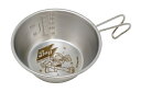パール金属|PEARL METAL ステンレスシェラカップ 320mL(トイ・ストーリー×スペース) MA2329