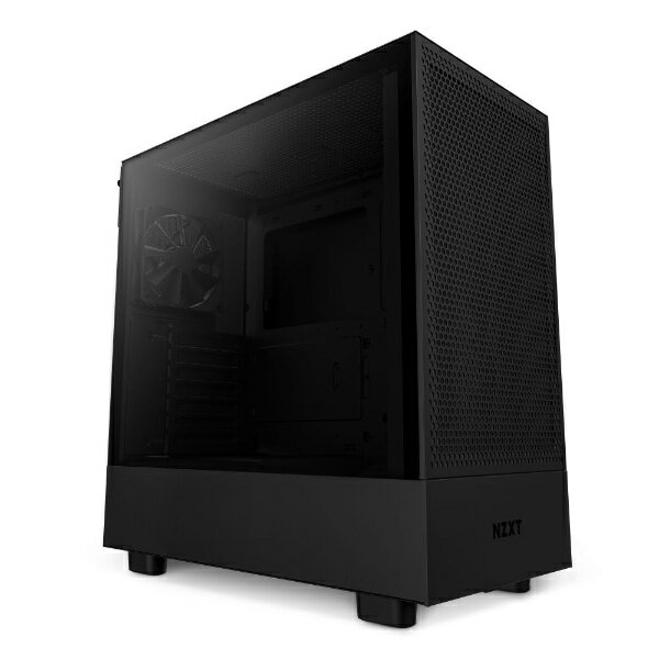 【ポイント2倍★5月16日1時59分まで】NZXT H9 Elite CM-H91EW-01 (ATX ガラス ホワイト)