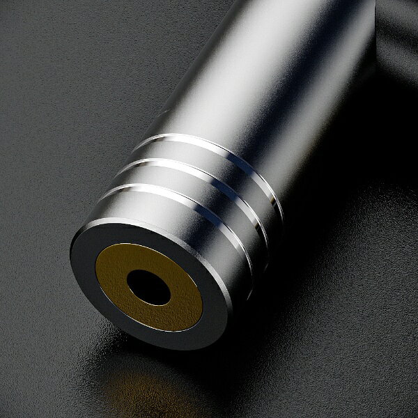 Cayin｜カイン オーディオ変換プラグ [TRSφ3.5mm オス→メス TRRSφ2.5mm] PH-32X