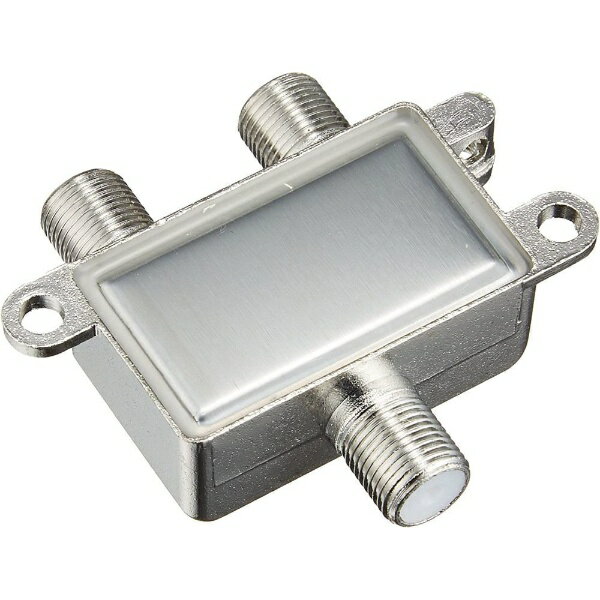 SSA�å����������������ӥ� ����ƥ�ʬ�۴� �Ͼ�/BS/CS/�ǥ����������б�����ƥ�ʬ�۴�2ʬ�� F���ͥ� ��ü����ή�̲᷿(5-2500MHz) ����С� STV-12S