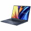 ASUSå Ρȥѥ Vivobook 16X 磻åȥ֥롼 M1603QA-MBR716512WBY [16.0 /Windows11 Home /AMD Ryzen 7 /ꡧ16GB /SSD512GB /WPS Office /2022ǯ10ǥ]