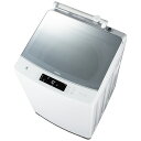 ハイアール｜Haier 全自動洗濯機 ホワイト JW-KD85B-W [洗濯8.5kg /簡易乾燥(送風機能) /上開き]