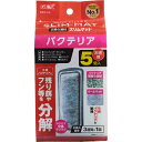 ジェックス|GEX バクテリアスリムマット 5個入