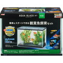 ジェックス|GEX アクアブラックセット400