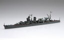 フジミ模型|FUJIMI 1/700特シリーズNo.106 日本海軍軽巡洋艦 阿賀野
