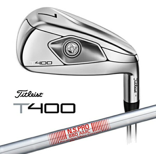 楽天市場】タイトリスト n.s.pro 880amcの通販