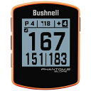 ファントム2 スロープ Bushnell ブッシュネル オレンジ