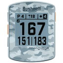 ブッシュネル｜Bushnell GPS ゴルフナビゲーション ファントム2スロープ グレーカモ 362173A【返品交換不可】