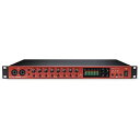 FOCUSRITE|フォーカスライト マイクプリアンプ 8ch ADAT Preamp Clarett+OctoPre
