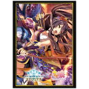 ブシロード｜BUSHIROAD Shadowverse EVOLVE 公式スリーブ Vol.49 ウマ娘 プリティーダービー ナリタブライアン