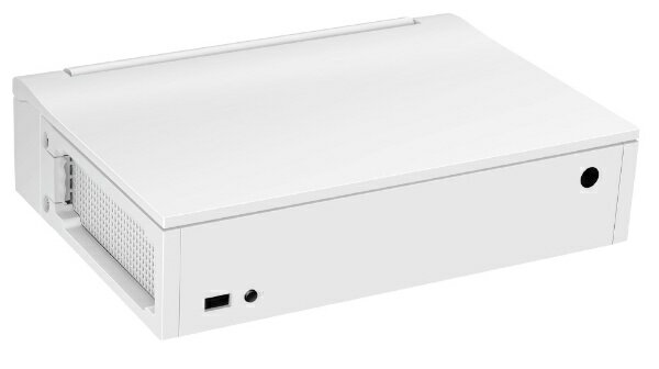 LEAD｜リード Xbox Series S INTEGRATED LED MONITOR L08XBSEMGS 3