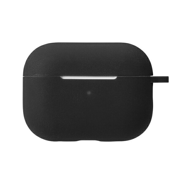 カンパーニュ｜Campagne AirPods Pro (第2世代) 対応 シリコンカバー musashino LABEL ブラック CP-APP2C1-B