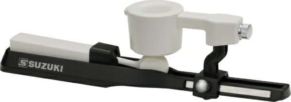 スズキ楽器製作所｜Suzuki Musical Inst.MFG キーボードスタイルパーカッション　BARcussion　シェイカードラム KSP-4