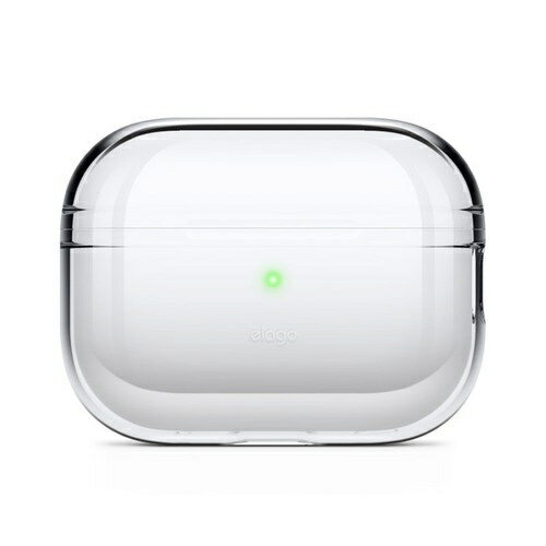 elago AirPods Pro 第2世代 ORIGINAL BASIC CASE シリコンケース エラゴ (Apple イヤホンケース)
