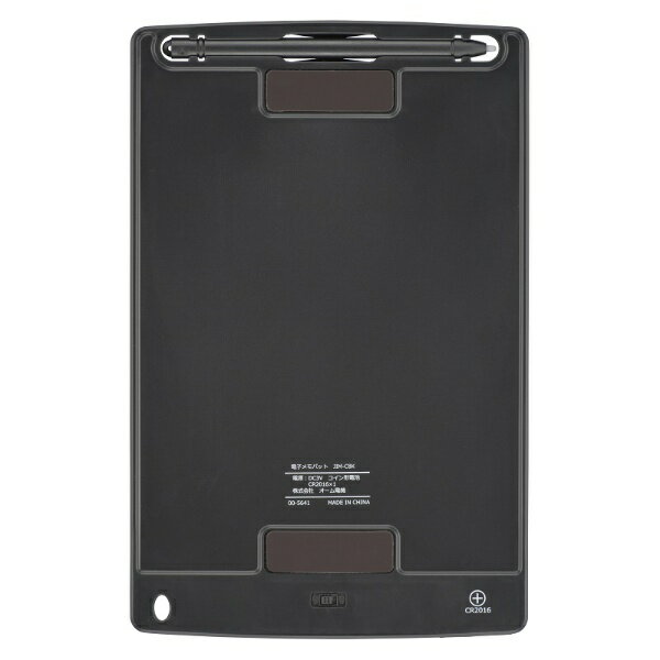 �������ŵ���OHM ELECTRIC JIM-C8K �Żҥ��ѥåɡ�8.5����� OffiStyle