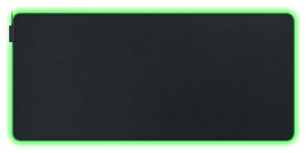 RAZER｜レイザー ゲーミングマウスパッド [1200x550x3.5mm] Goliathus Chroma(3XLサイズ) クラシックブラック RZ02-02500700-R3M1