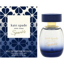 ケイト・スペード ニューヨーク｜kate spade new york スパークル オードパルファム インテンス 40mL