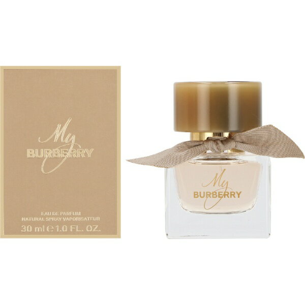 バーバリー｜BURBERRY マイバーバリー オードパルファム スプレー 30mL