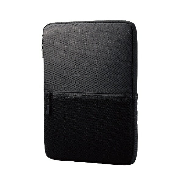 ELECOM｜エレコム ノートパソコン対応 [〜14インチ] インナーケース ブラック BM-IBMP14BK