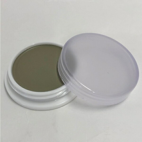 マットな仕上がりの油性のポイントメイク用カラーです。高発色で他の色と重ねてもにじまずに色をキープします。【サイズ】W4.9×D4.7×H1.3cm【成分】ミネラルオイル、カオリン、オクチルドデカノール、ラノリン、セレシン、パルミチン酸 デキ...