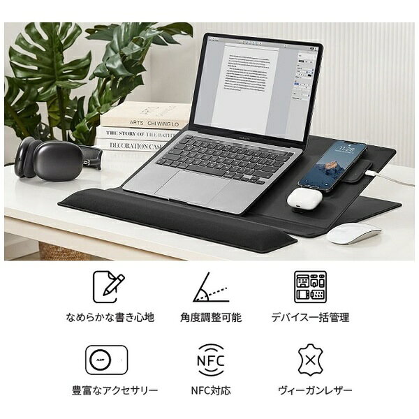 【エントリーで最大全額ポイント還元｜8/11まで】 MOFT｜モフト ノートパソコン / ...
