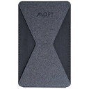 MOFT|モフト MOFT X スマートフォンスタンド スペースグレー MS007S1MGYBKNM