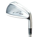 フォーティーン｜FOURTEEN アイアンセット TB-5 FORGED (23) #6-Pw 5本組 《FS-90i スチールシャフト》S [メンズ /5本セット（♯6〜PW）..