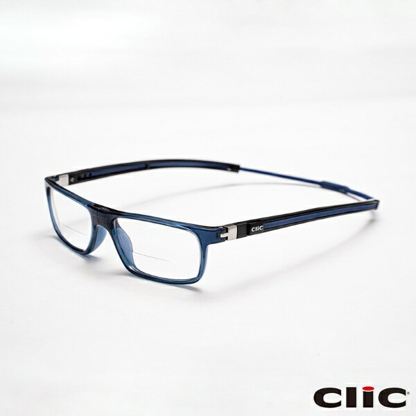 オーケー光学｜OHKEI optical クリックエグゼチューブ（+2.00） ネイビーブルー