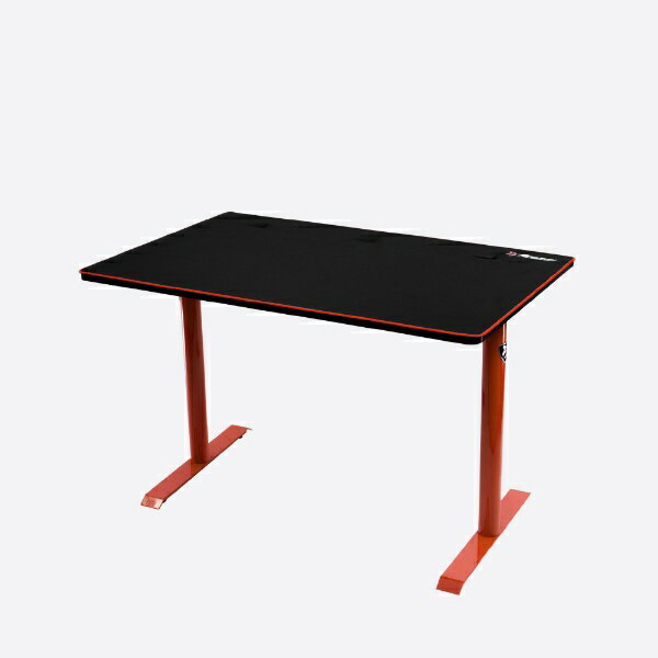 AROZZI｜アロジー ゲーミングデスク [W1140xD720xH725mm] ARENA LEGGERO レッド ARENA-LEGG-RED