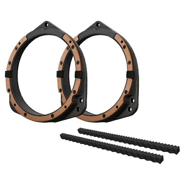 【エントリーで最大2万ポイント当たる｜2/25まで】 PIONEER｜パイオニア インナーバッフル プロフェッ..