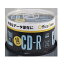 VerbatimåС٥ ǡCD-R OfficeSAVE ۥ磻 OSSR80FP50 [50 /700MB /󥯥åȥץ󥿡б]