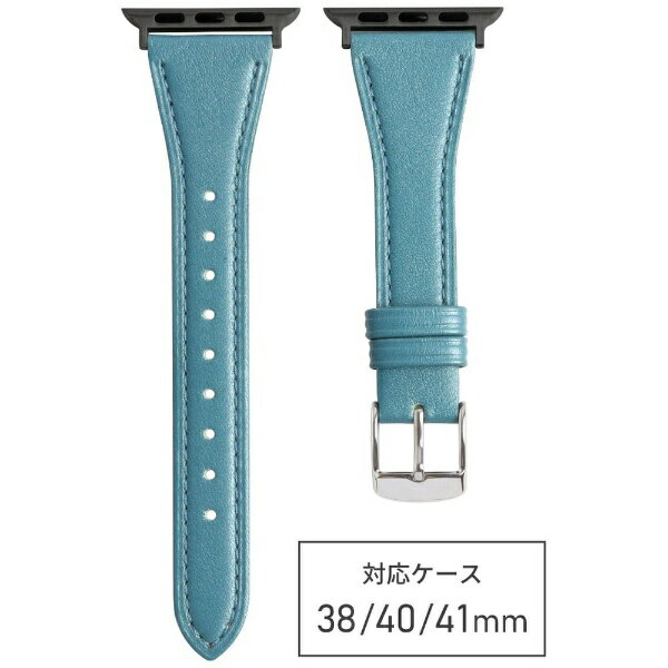 ХӡBAMBI Apple WatchбХ  쥤ѡ41/40/38mm ꡼ RWC536MU