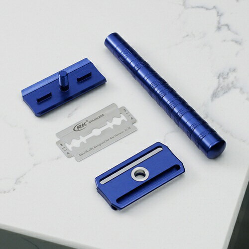 HENSON SHAVING�åإ󥽥󥷥����ӥ� �������С� ���� HS-AL-TA-03-MLD-5