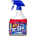 花王|Kao 強力カビハイター ハンディスプレー 特大 1000mL(3)