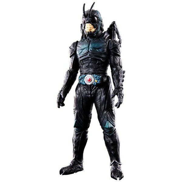 バンダイ｜BANDAI ムービーモンスターシリーズ 仮面ライダーBLACK SUN 黒殿様飛蝗怪人ブラックサン