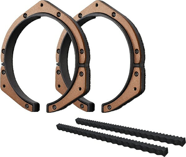 PIONEER｜パイオニア インナーバッフル プロフェッショナルパッケージ ダイハツ トヨタ 車用 カロッツェリア UD-K629