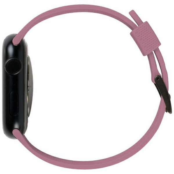 UAG｜URBAN ARMOR GEAR U by UAG DOT 2022 Apple Watch 49/45/44/42mm用バンド ダスティローズ UAG-UAWLD22-DR