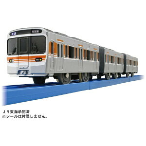 タカラトミー|TAKARA TOMY プラレール S-39 315系中央本線