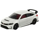 タカラトミー｜TAKARA TOMY トミカ No.78 ホンダ シビック TYPE R（箱）