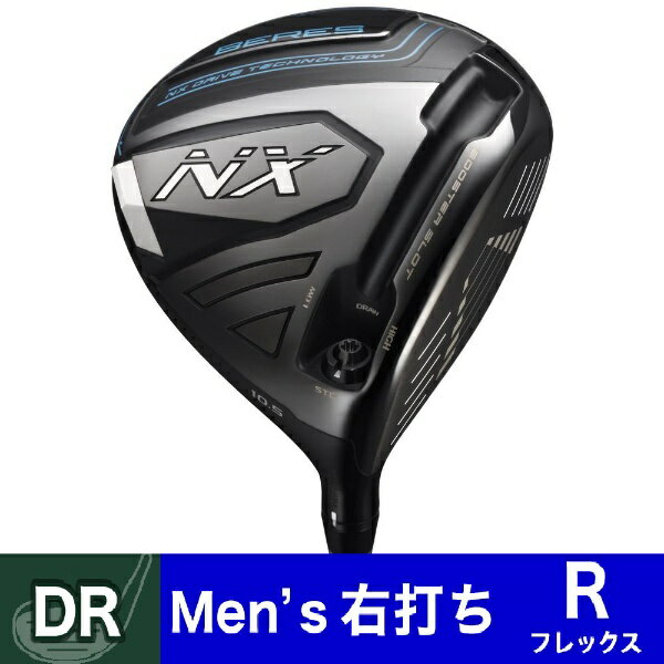 ܴ֥աHONMA GOLF ɥ饤С BERES NX 10.5VIZARD FOR NX ܥ󥷥եȡ Ť(Flex)R