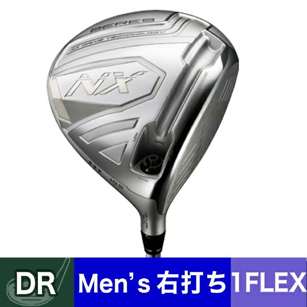 ܴ֥աHONMA GOLF ɥ饤С BERES NX 9.0 (Triple Ster) VIZARD PT50 ܥ󥷥եȡ Ť(Flex)1Flex