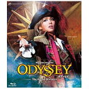 ビデオメーカー 雪組梅田芸術劇場公演『ODYSSEY−The Age of Discovery−』【ブルーレイ】 【代金引換配送不可】