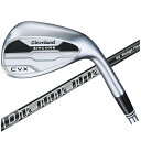 クリーブランド｜Cleveland GOLF ウェッジ CVX ZIPCORE Wedge 48.0°《Diamana for CGII カーボンシャフト》 硬さ(Flex)：ウェッジフレックス その1