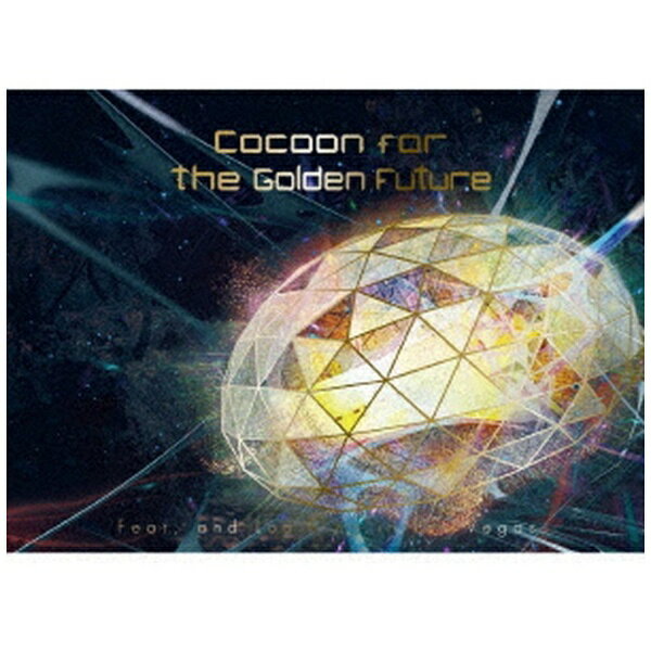 ビクターエンタテインメント｜Victor Entertainment Fear，and Loathing in Las Vegas/ Cocoon for the Golden Future 直筆サイン入り完全生産限定盤A【CD】 【代金引換配送不可】