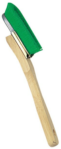 高儀｜TAKAGI チャンネルブラシ U型 ナイロン 19871