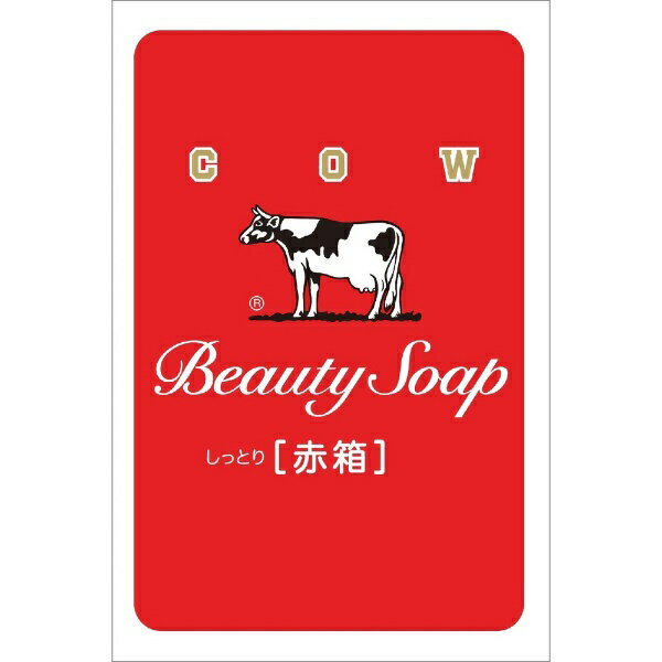 牛乳石鹸共進社｜COW BRAND SOAP KYOSHINSH